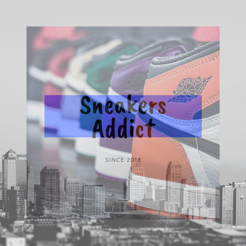 Sneakers cheap addict shop